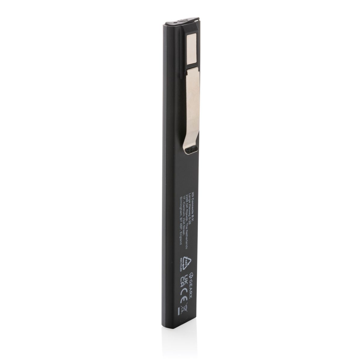 Gear X Rcs Plastic Usb Rechargeable Inspection Light