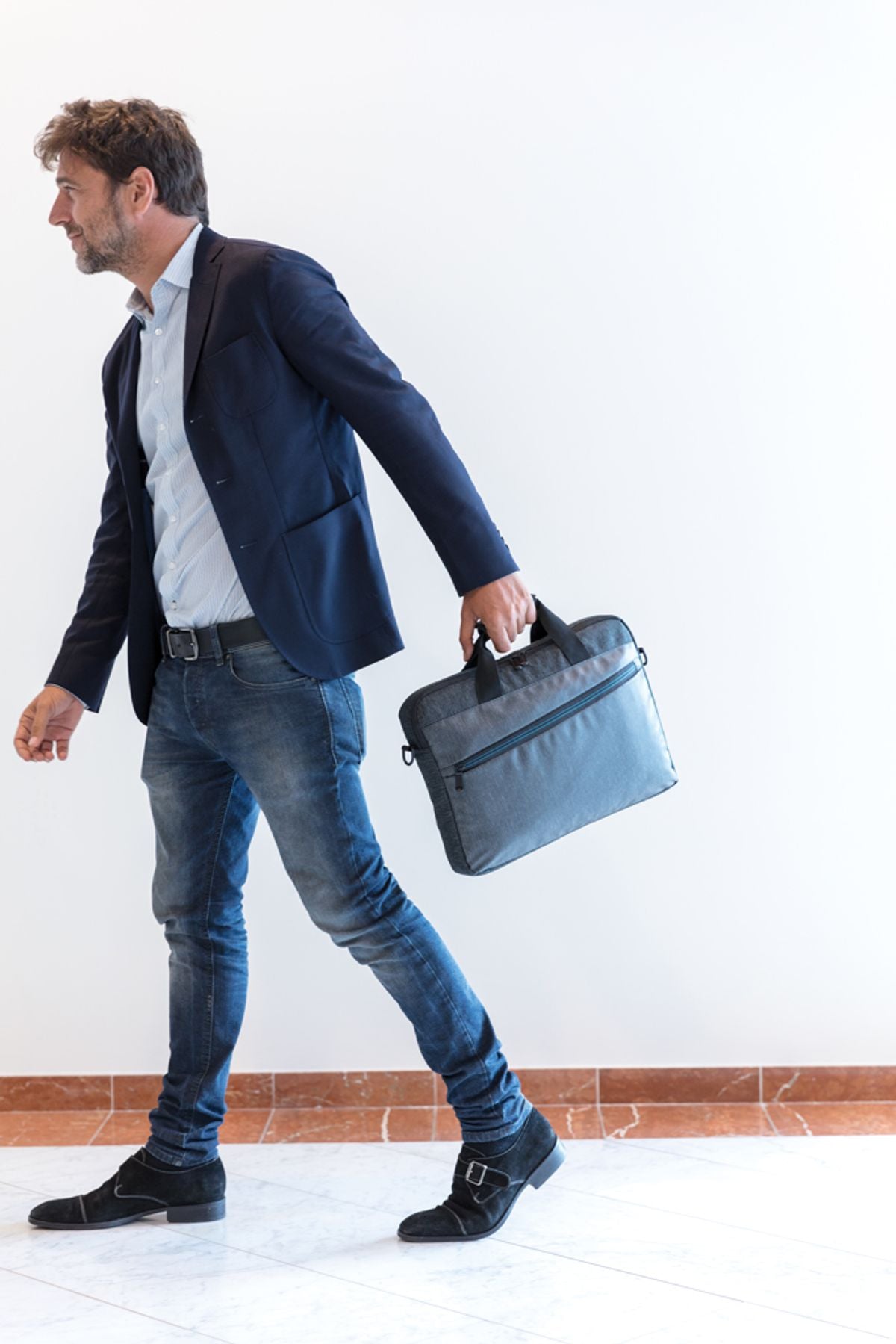 900D Laptop Bag Pvc Free