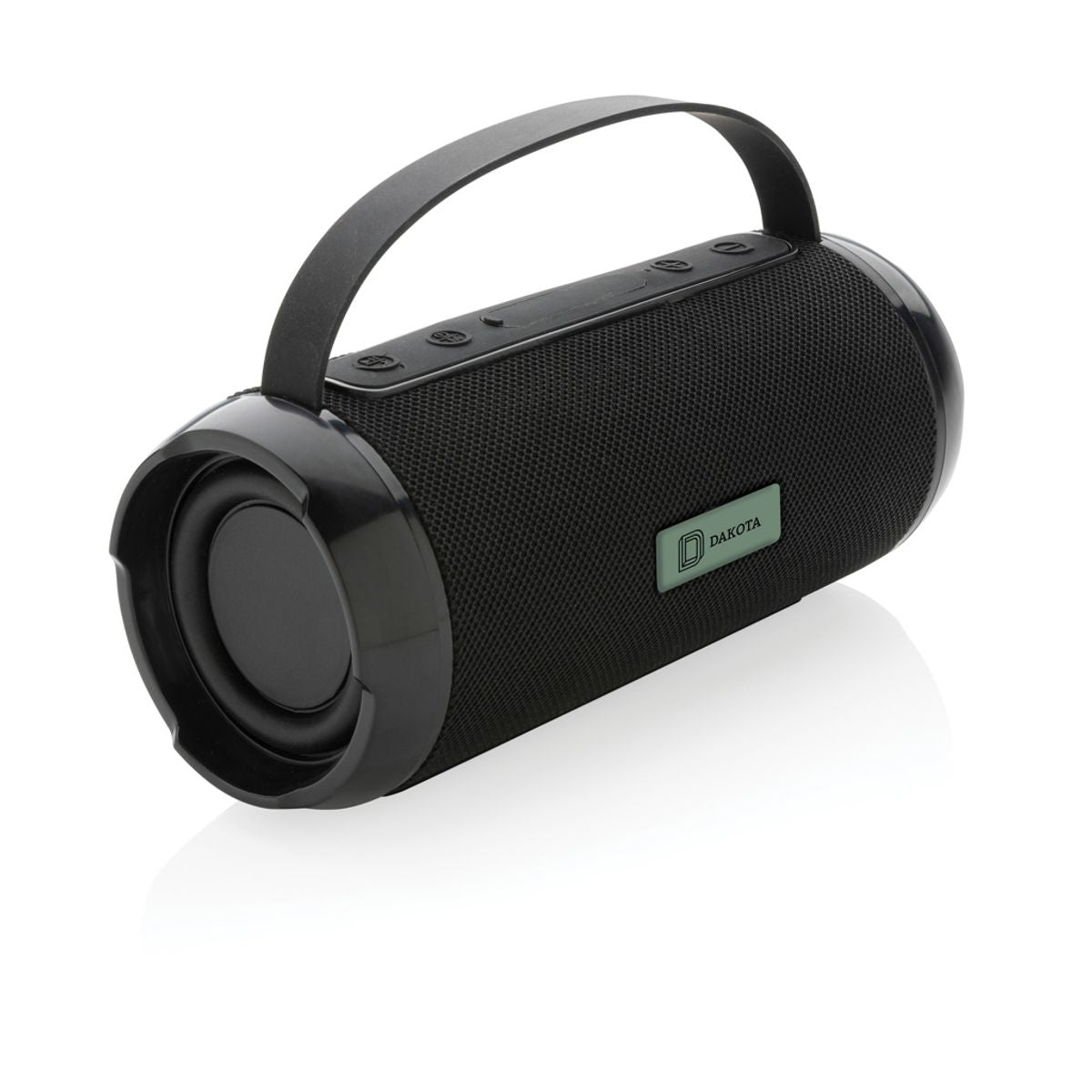 Rcs Recycled Plastic Soundboom Waterproof 6W Speaker
