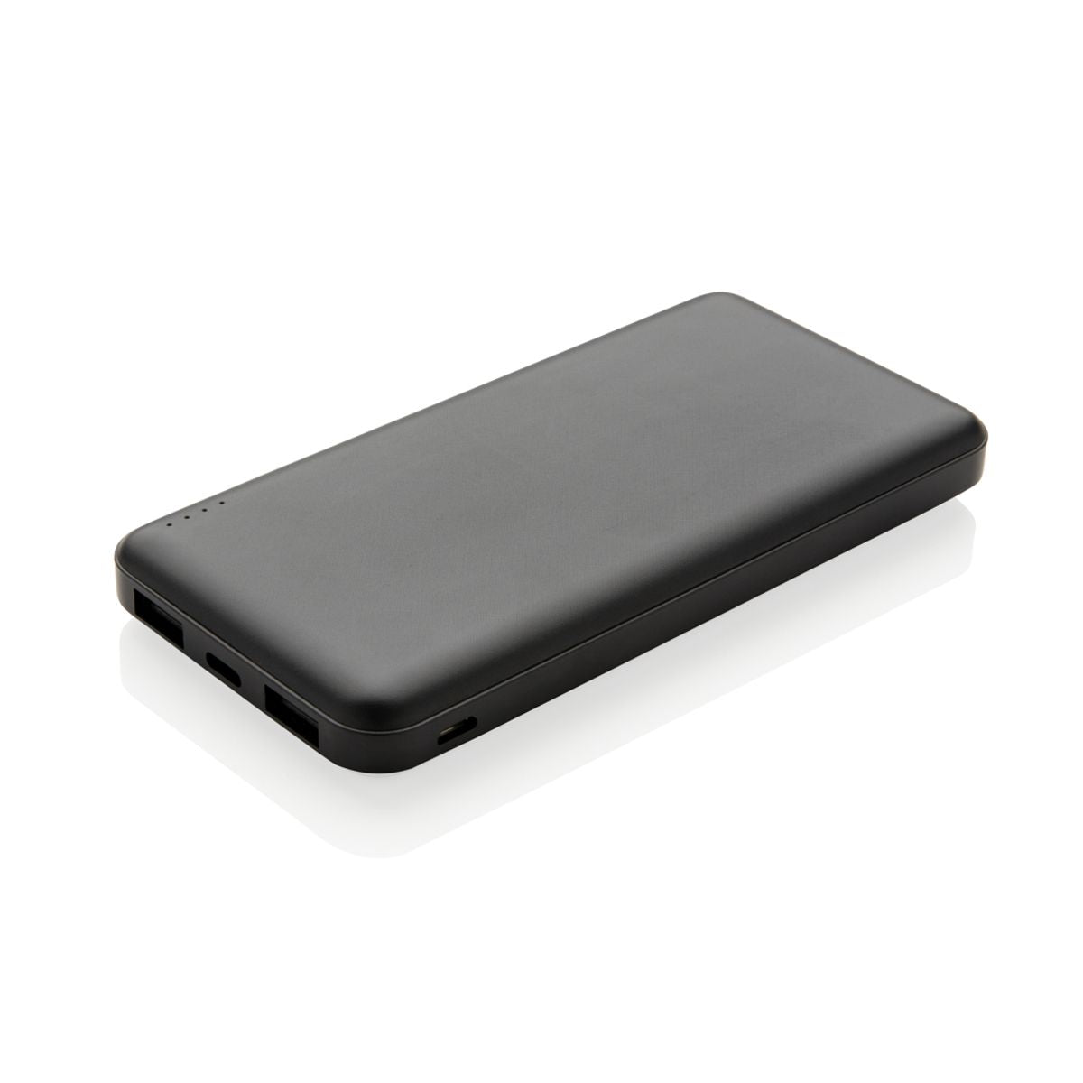 Augstas jaudas 10 000 mAh kabatas powerbank