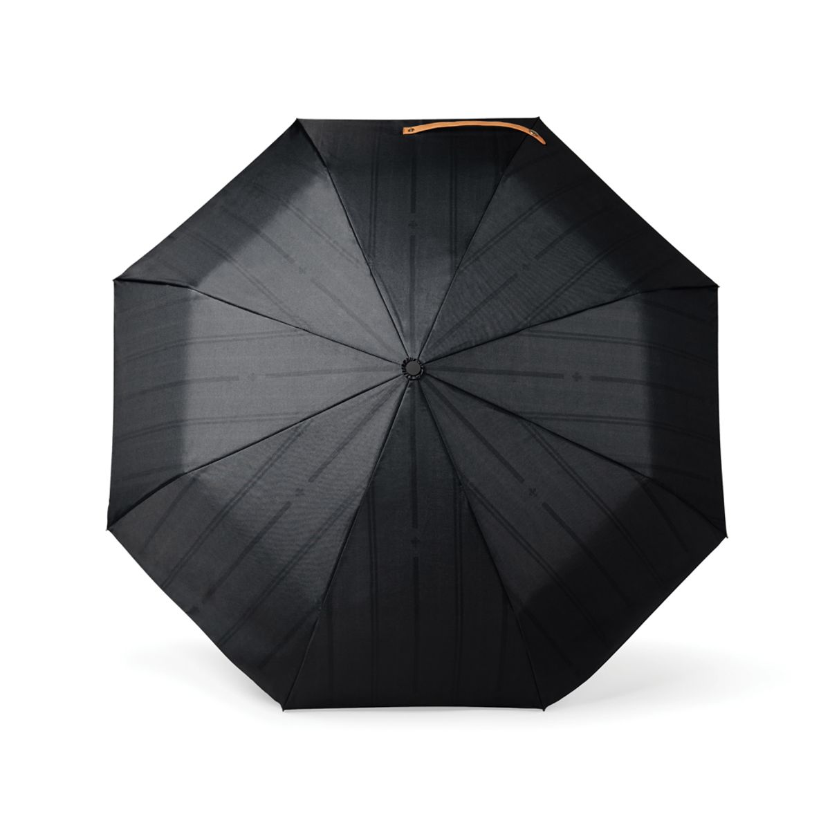 Vinga Bosler Aware™ Recycled Pet 21" Foldable Umbrella