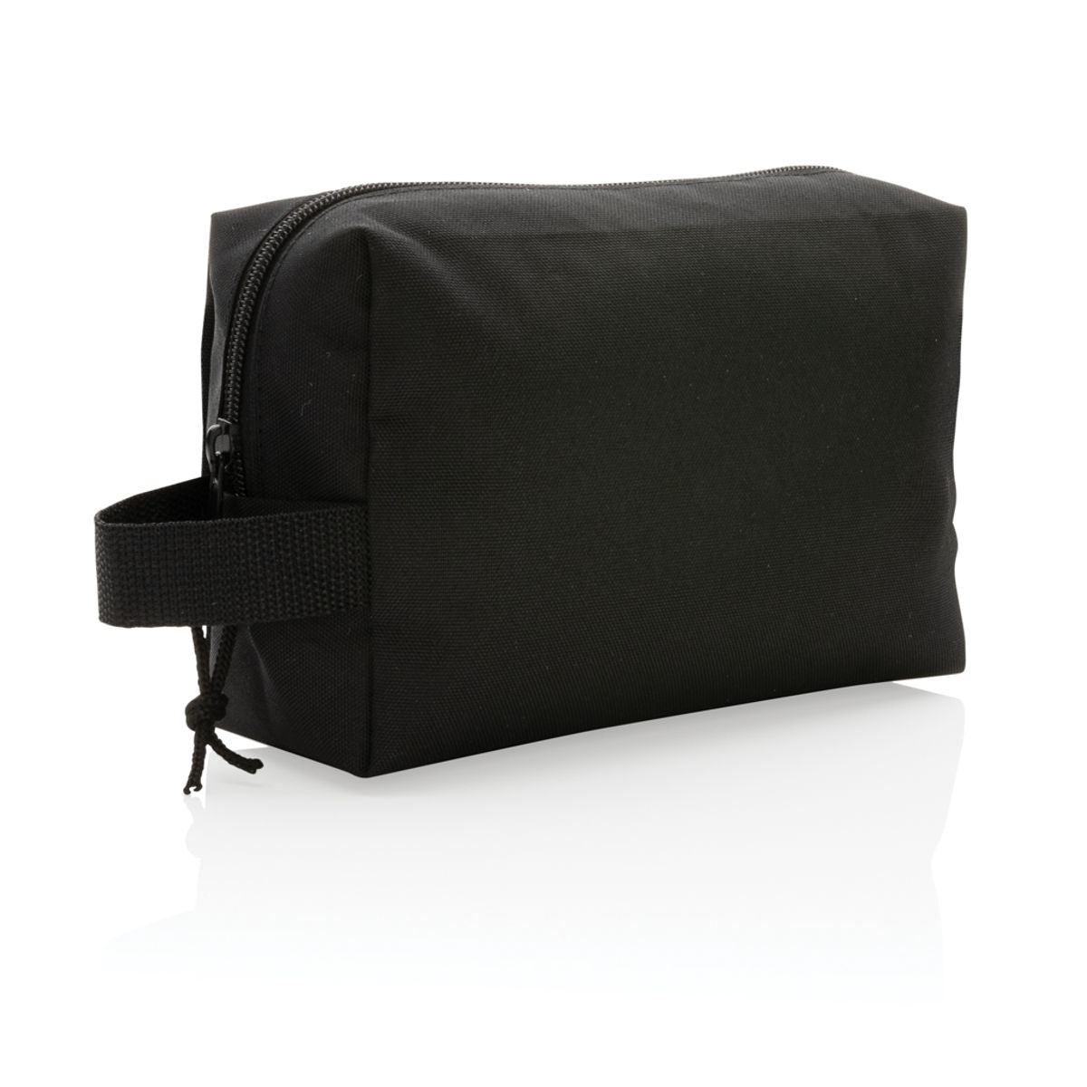 Impact Aware™ Basic Rpet Toiletry Bag