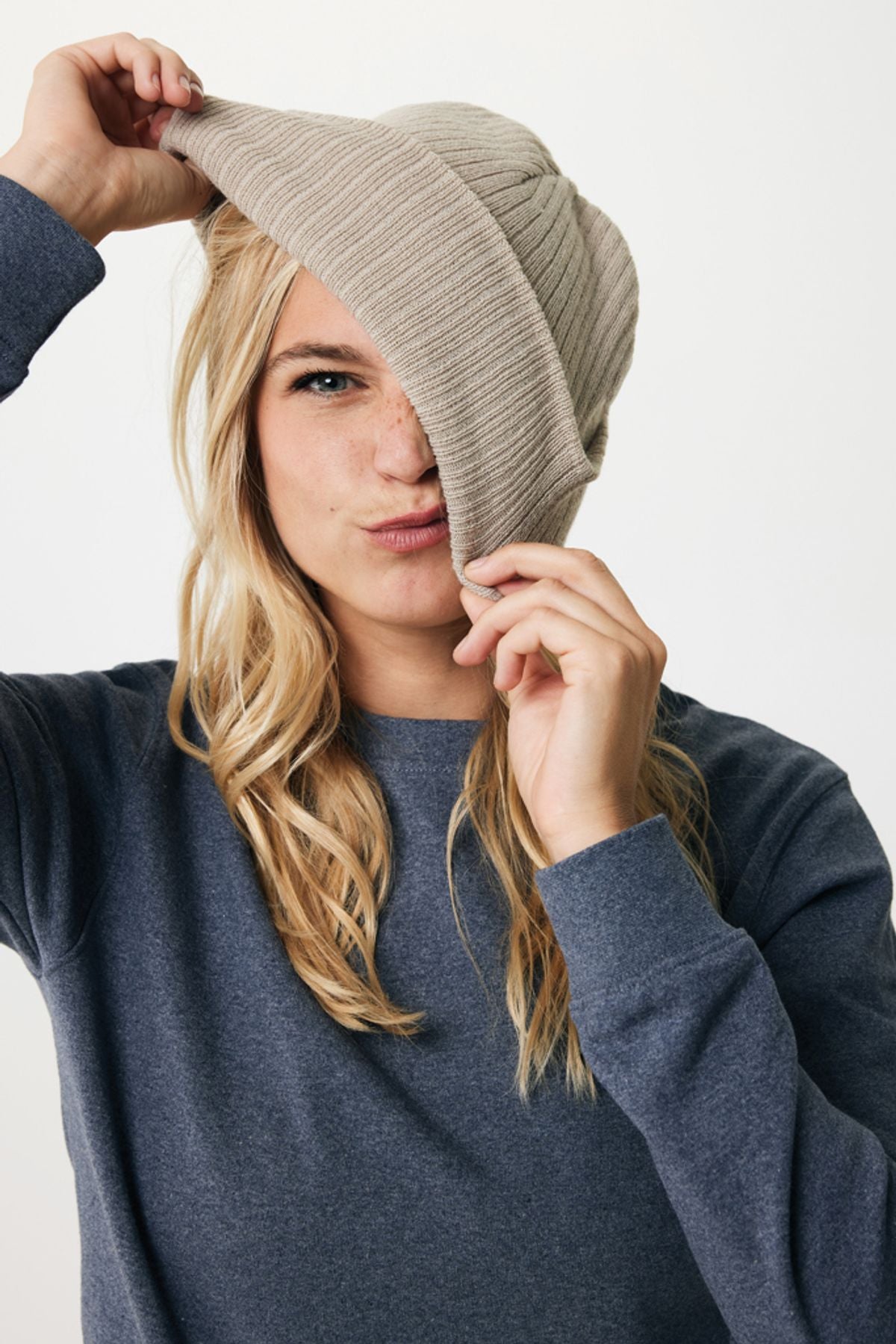 Pryor Aware™ Polylana® Beanie With Cuff