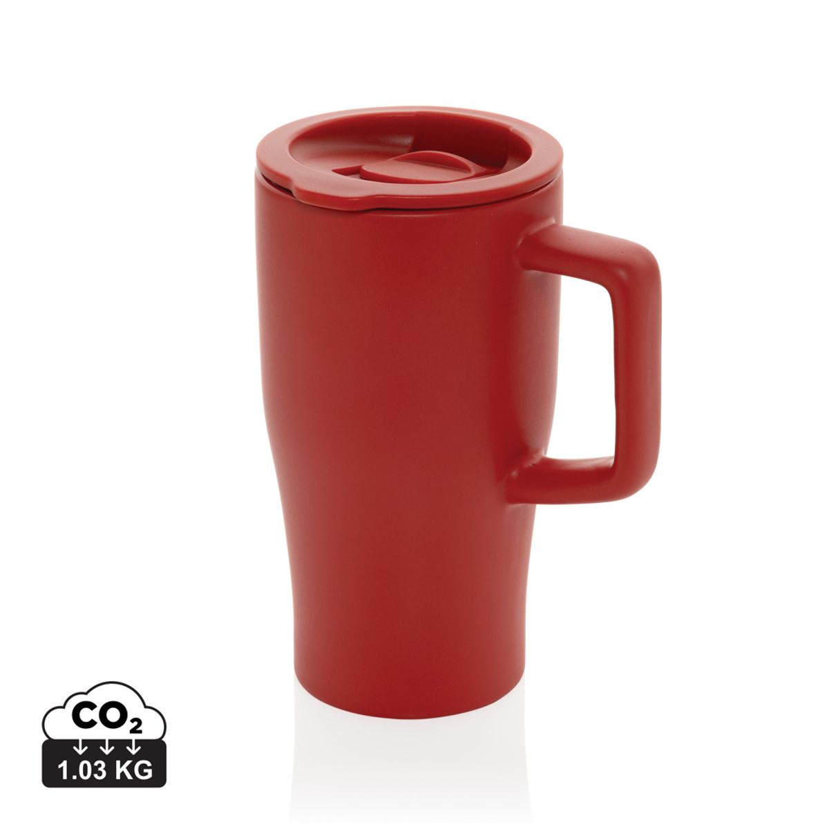 Ceramic Luxe Quencher