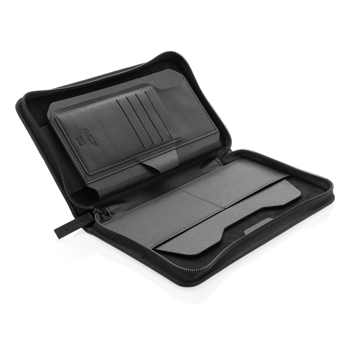 Swiss Peak Heritage Rcs Rpu Rfid Travel Wallet