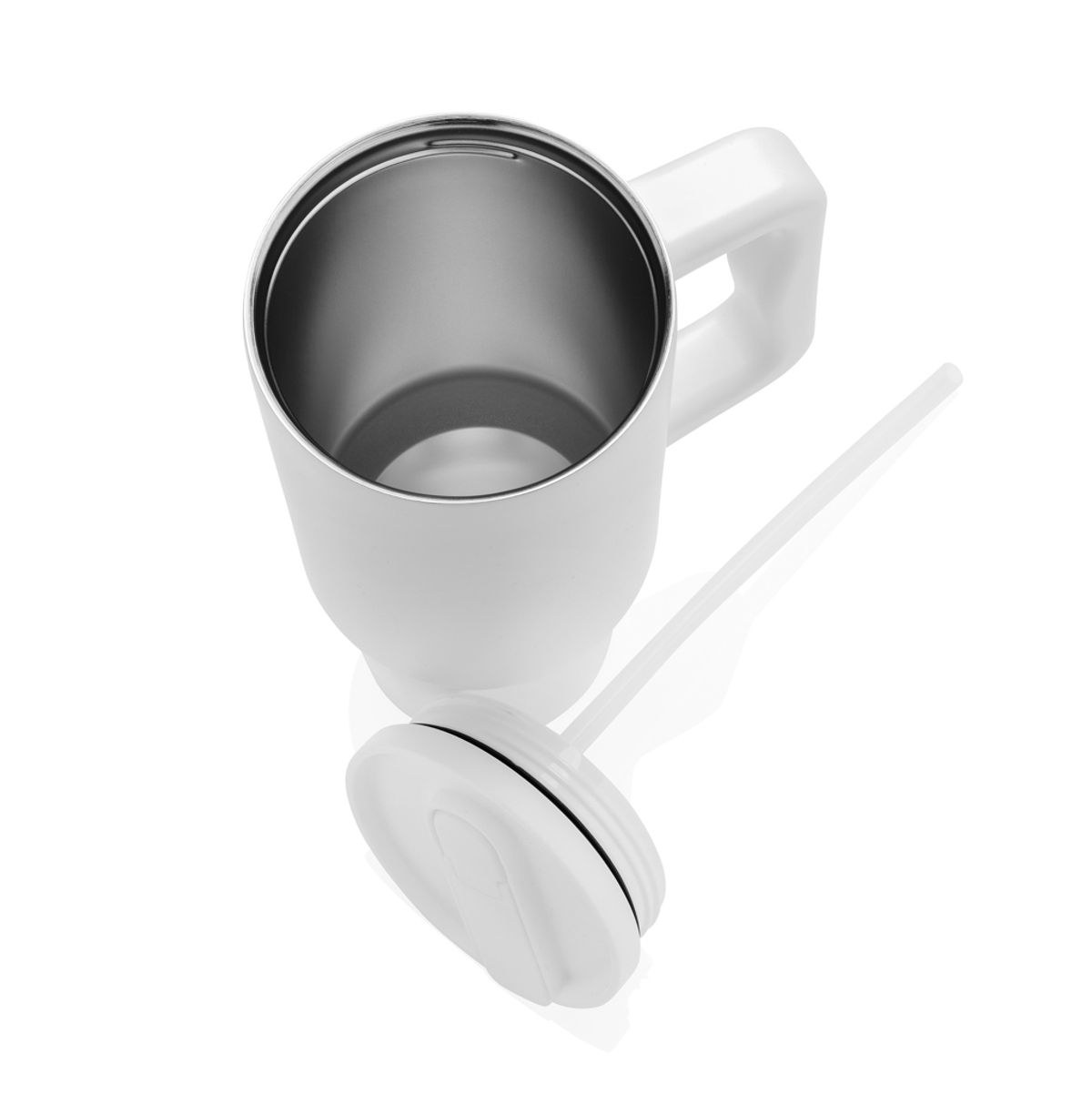 Embrace Leakproof Rcs Recycled Stainless Steel Tumbler