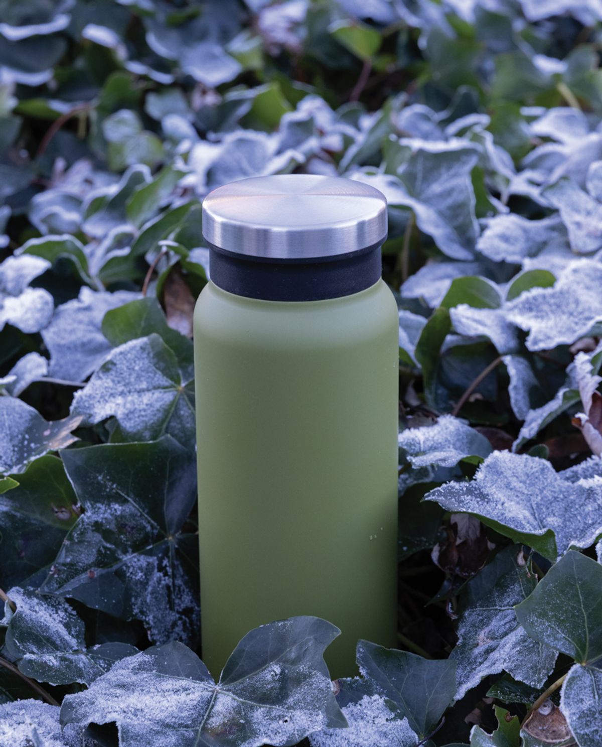 Rcs Recycled Stainless Steel Vacuum Bottle