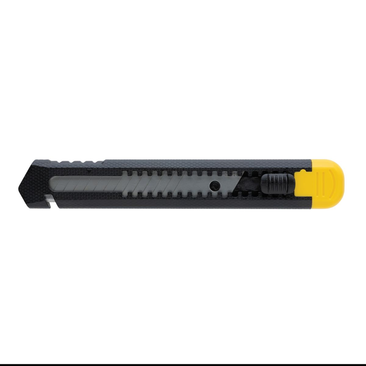 Refillable Rcs Recycled Plastic Snap-Off Knife