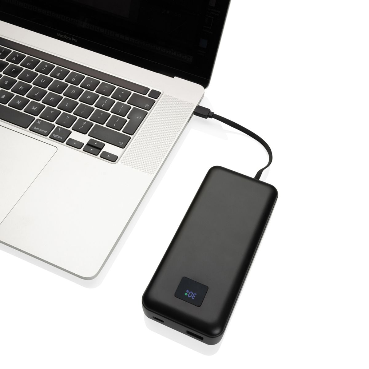 Gridley Rcs Rplastic 20000 65W Laptop Powerbank