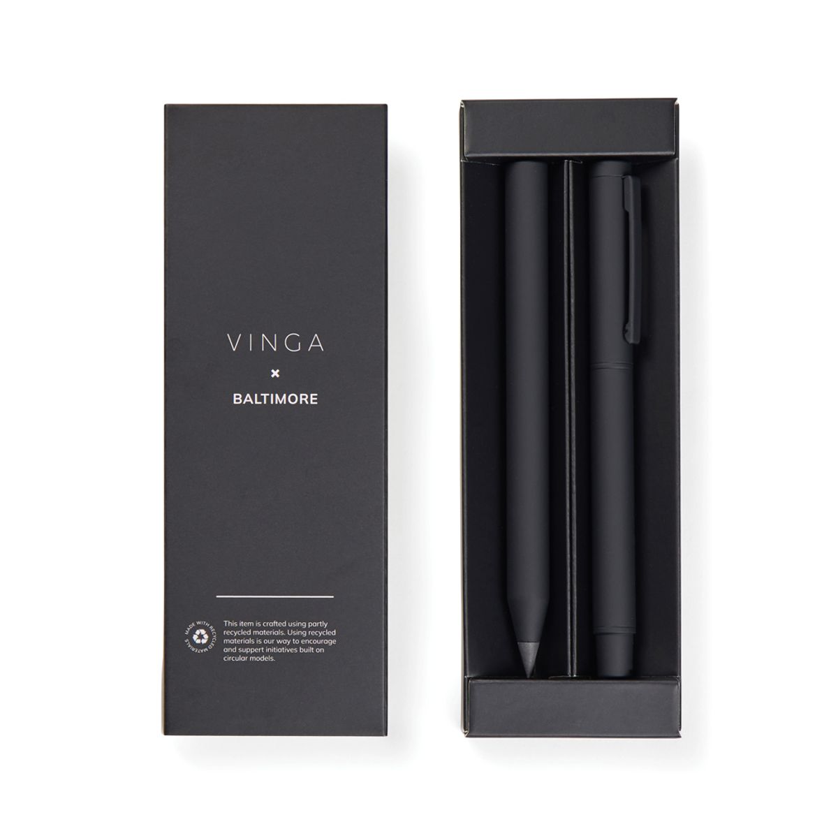 Vinga Baltimore Rcs Pen Set