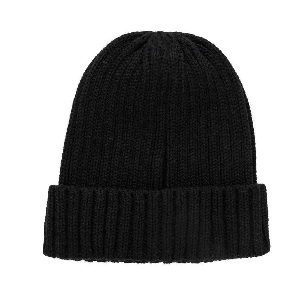 Kennedi Aware™ Polylana® Beanie With Large Rib
