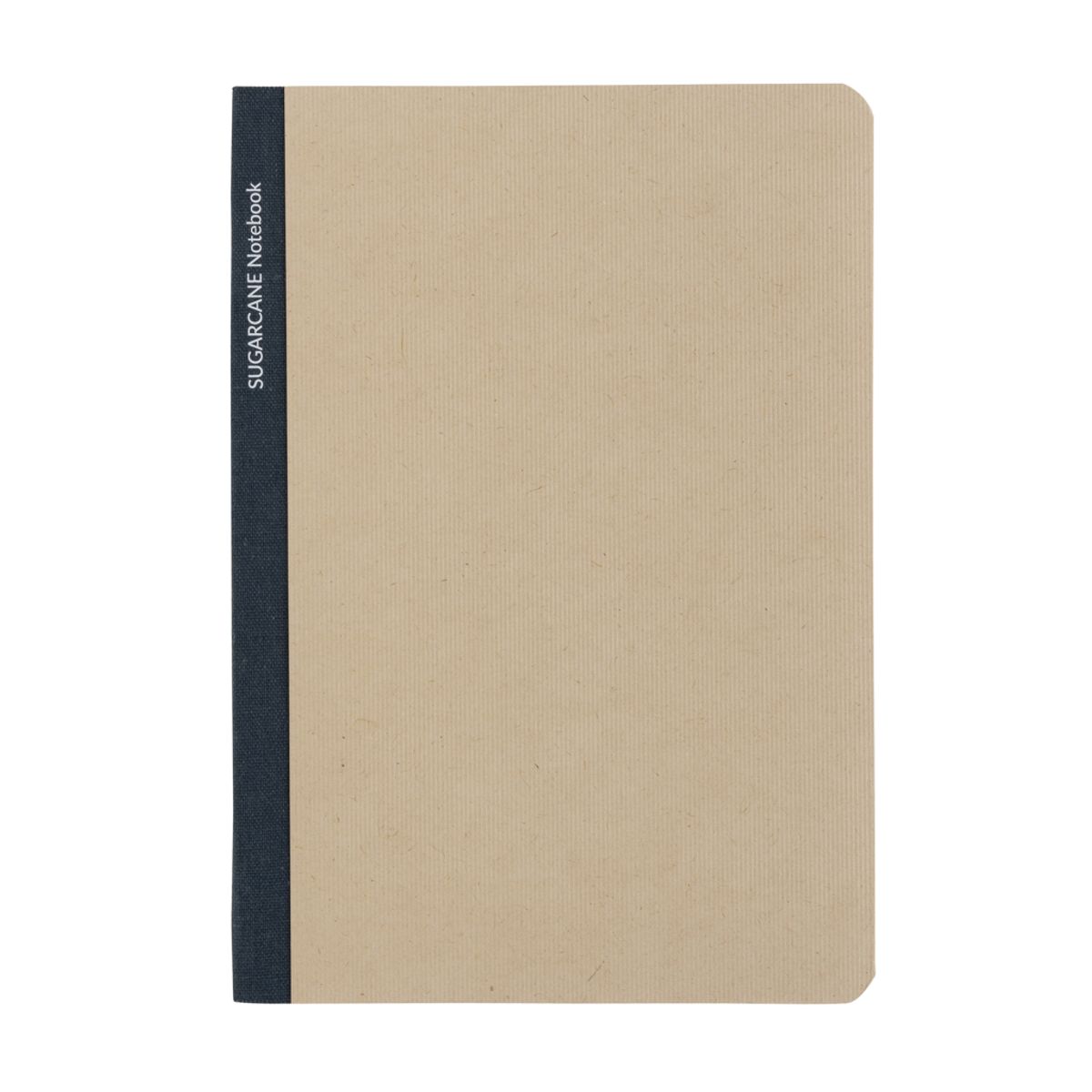 Stylo Sugarcane Paper A5 Notebook