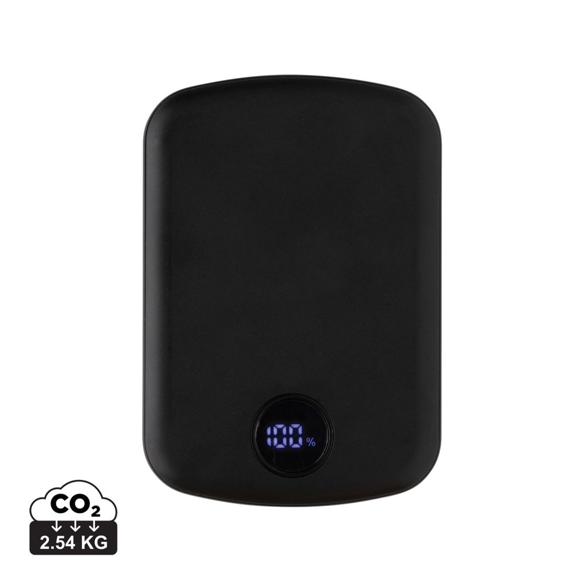 Magboost Rcs Recycled Plastic 5000 Mah Magnetic Powerbank