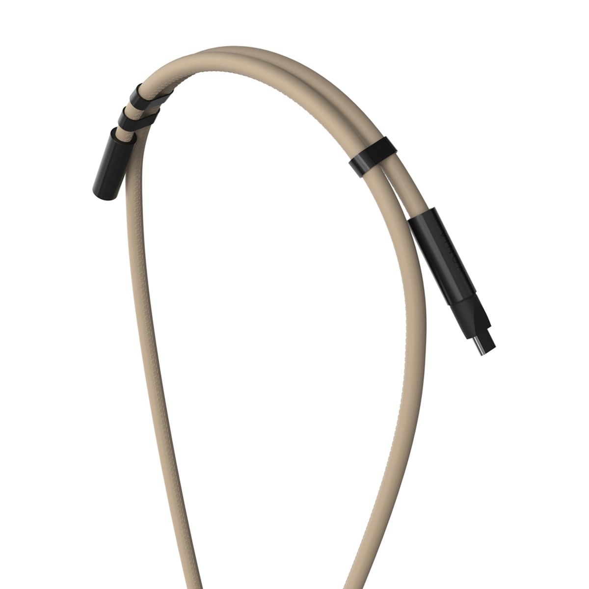 Vinga Baltimore Rcs Phone Cord With Charging Cable