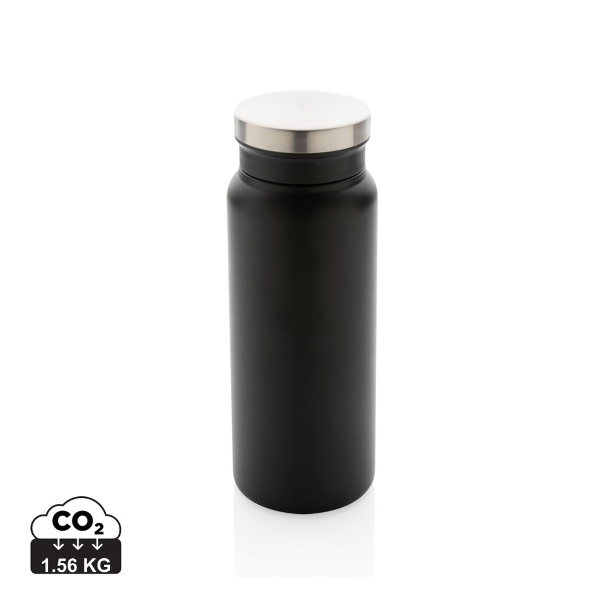 Rcs Recycled Stainless Steel Vacuum Bottle