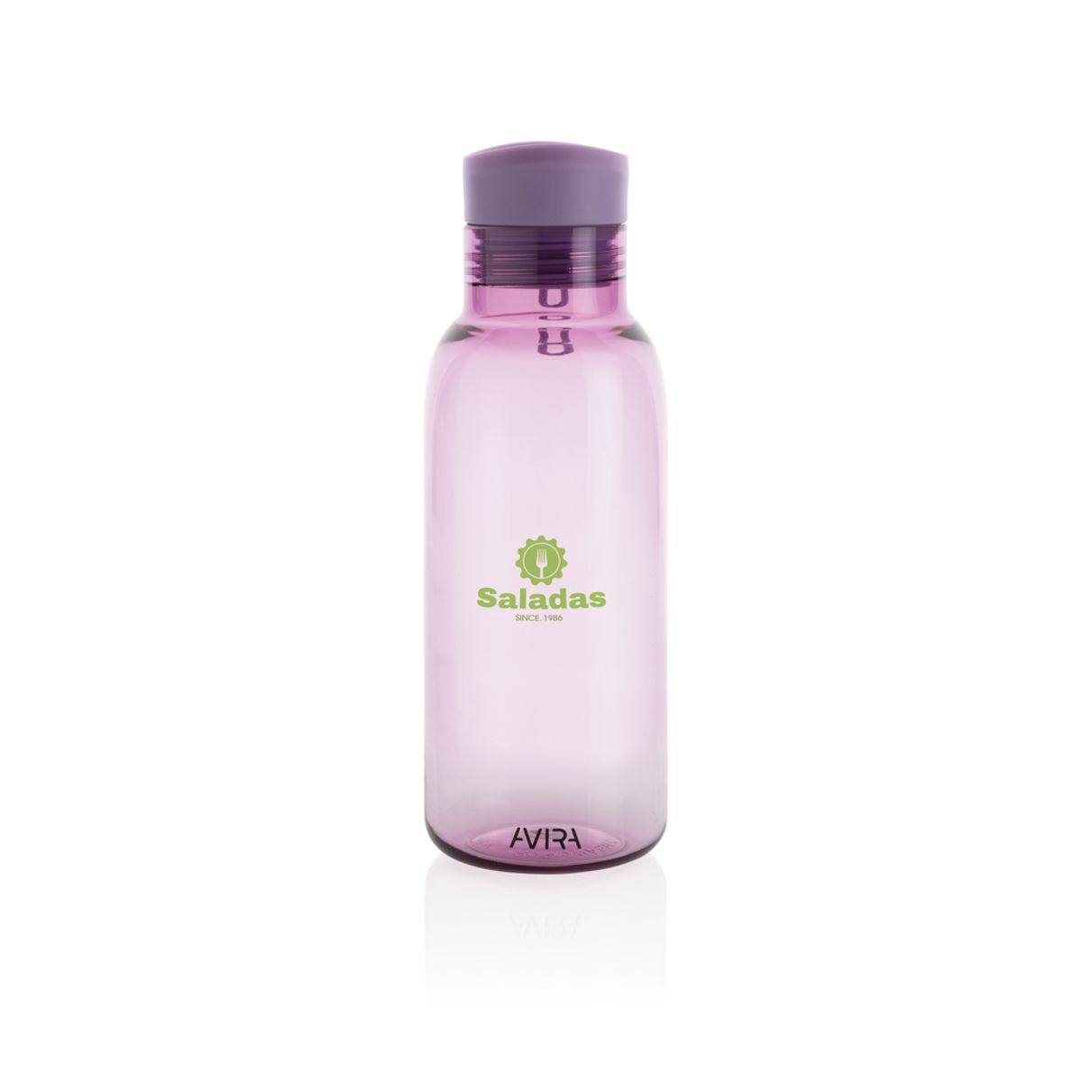 Avira Atik Rcs Recycled Pet Bottle