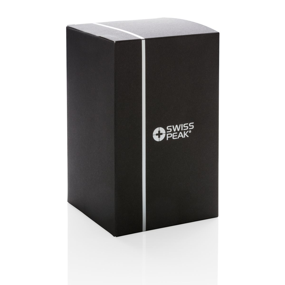 Swiss Peak Elite Copper Vacuum Food Container