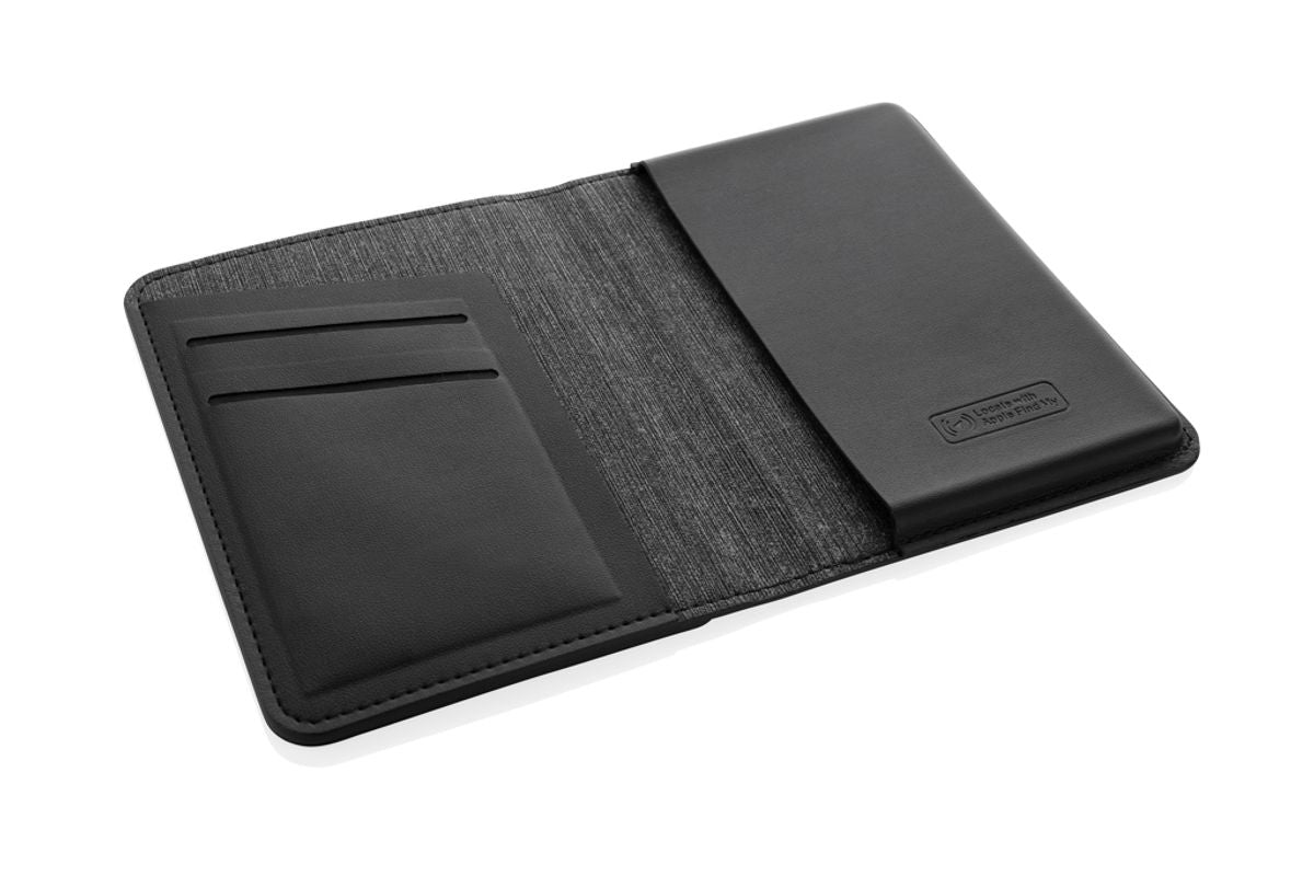Travelfinder Rcs Passport Holder Worldwide Locating