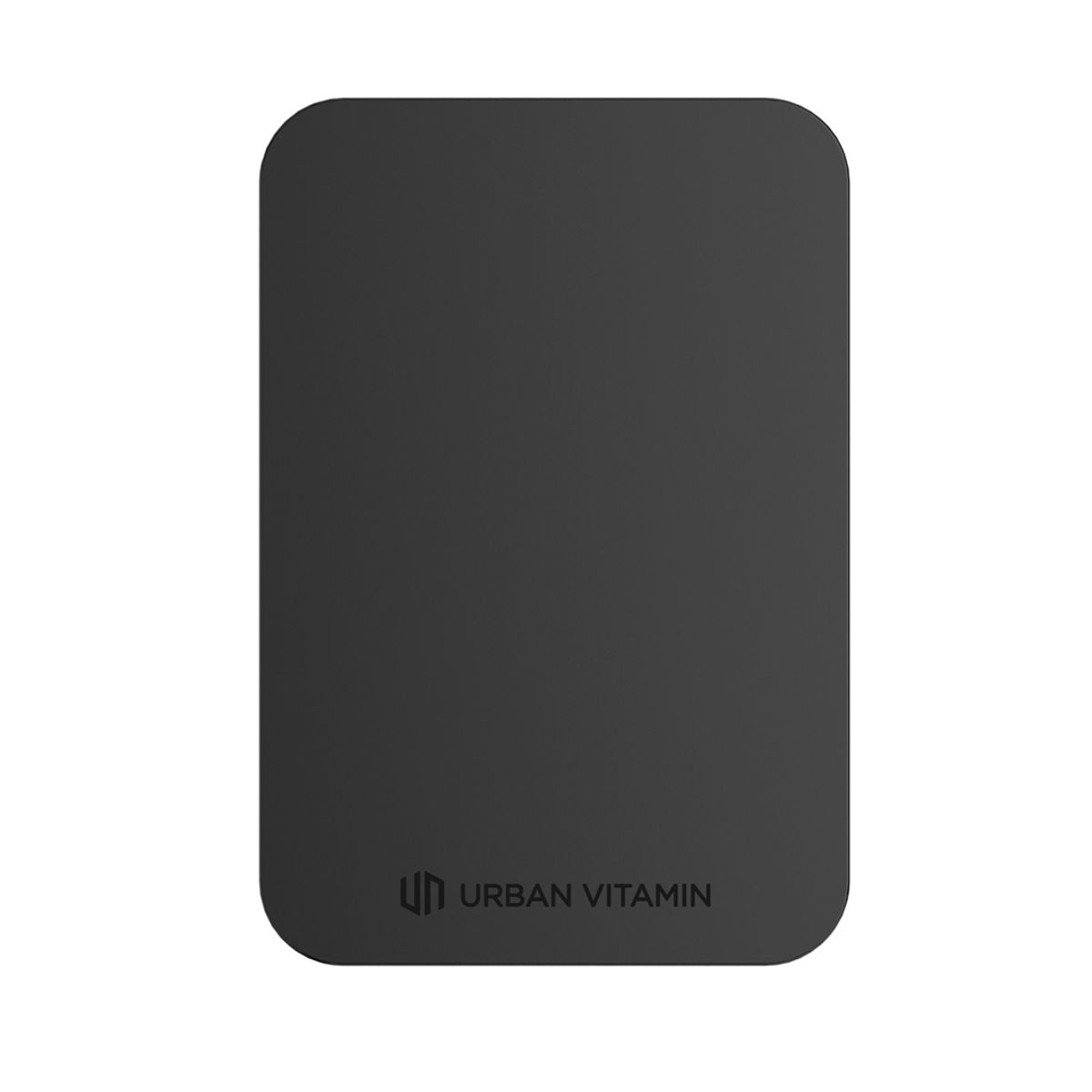Urban Vitamin Burbank Rcs Plastic/Alu 3000 Mah Powerbank