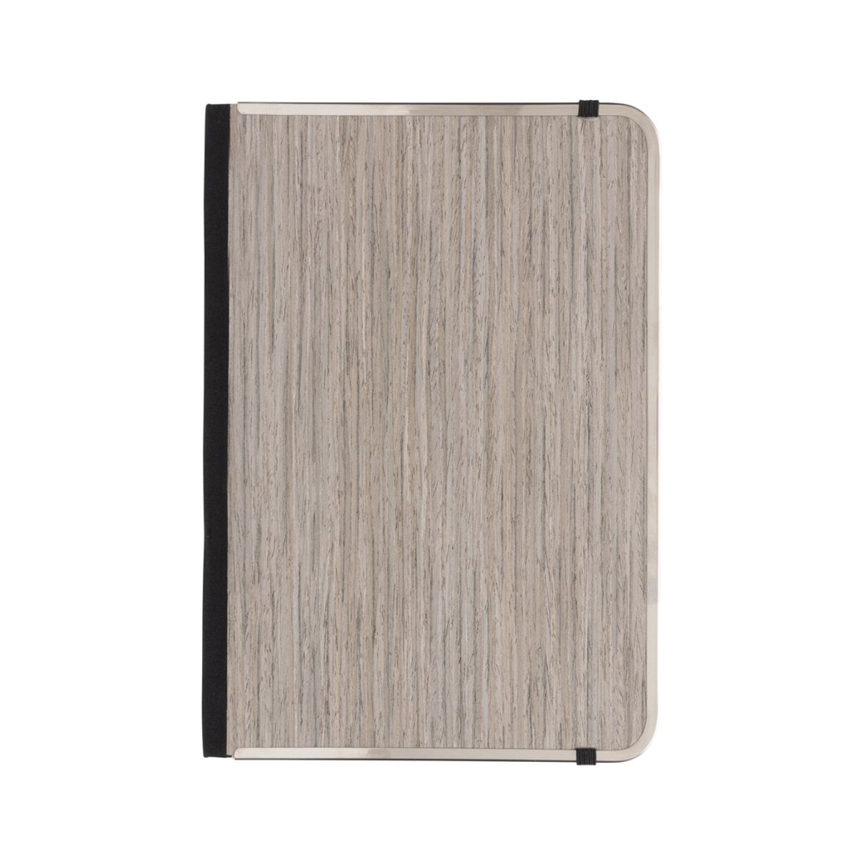 Treeline A5 Wooden Cover Deluxe Notebook