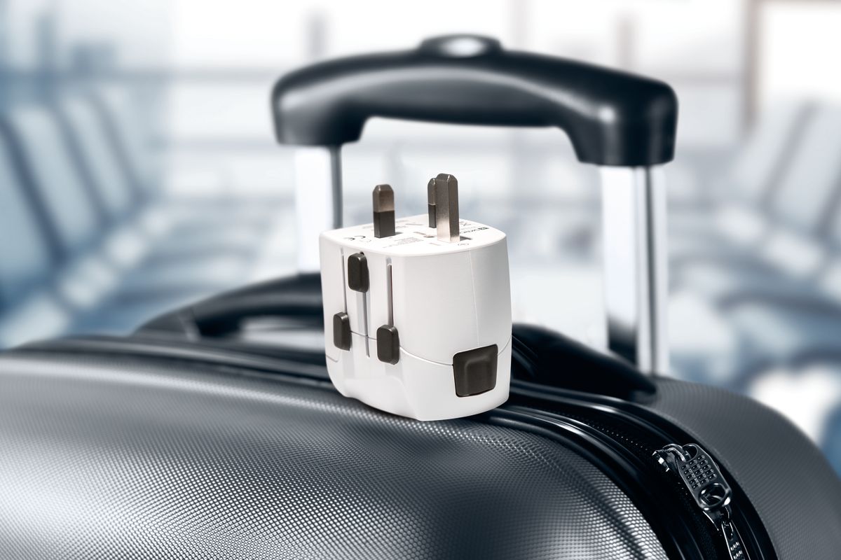 Pro Light Usb