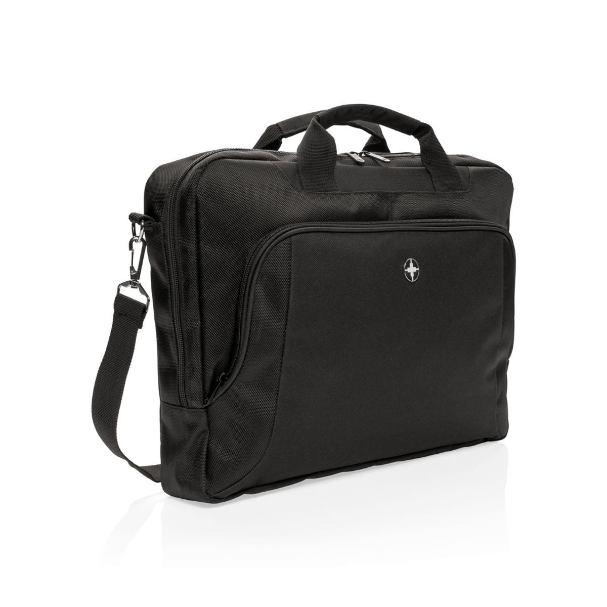 Deluxe 15” Laptop Bag