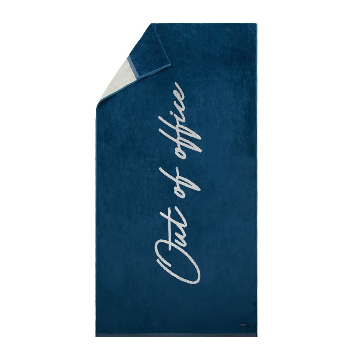 Vinga Lounge Chair Towel