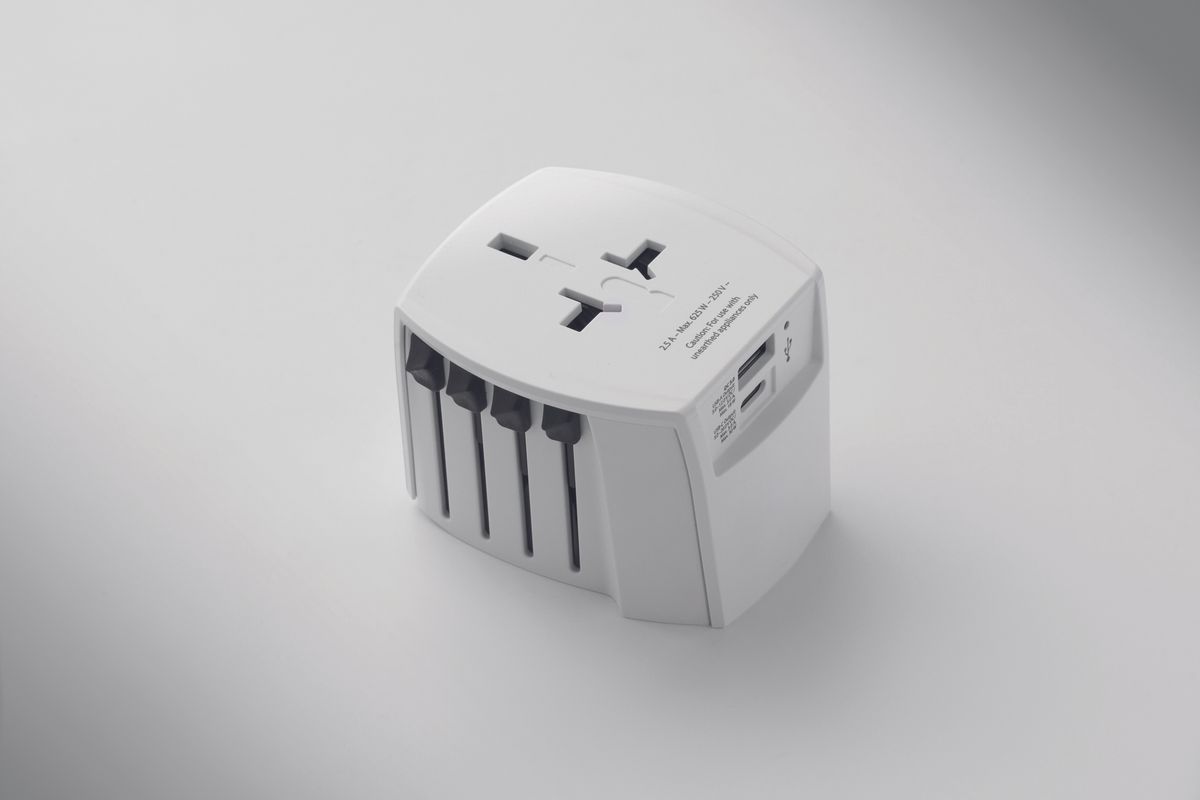 Muv Usb Ac30 Pd