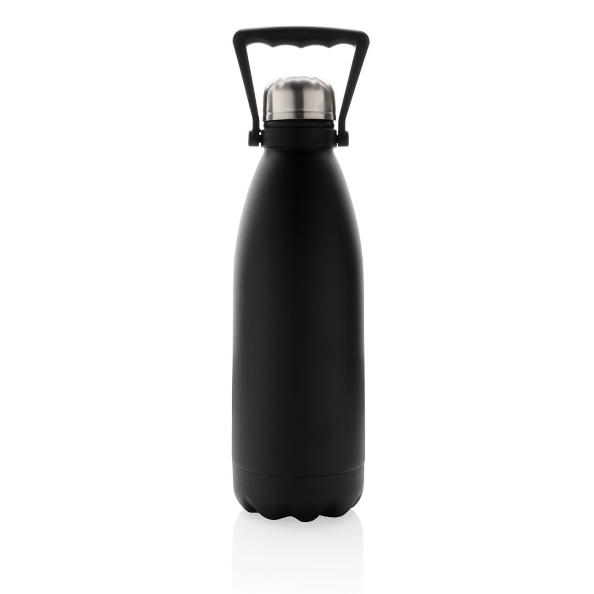 Rcs Recycled Stainless Steel Large Vacuum Bottle 1.5L