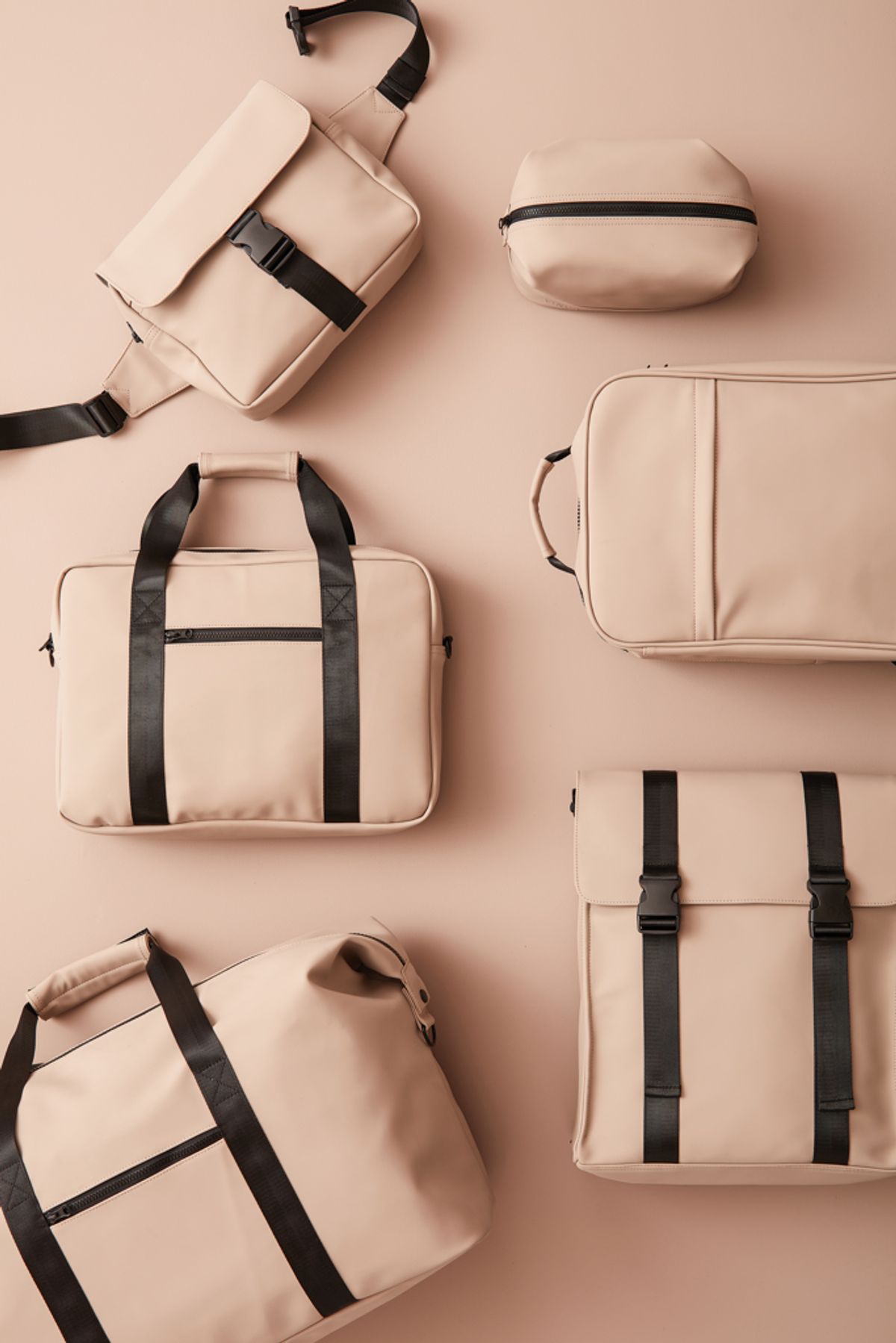 Vinga Baltimore Wash Bag