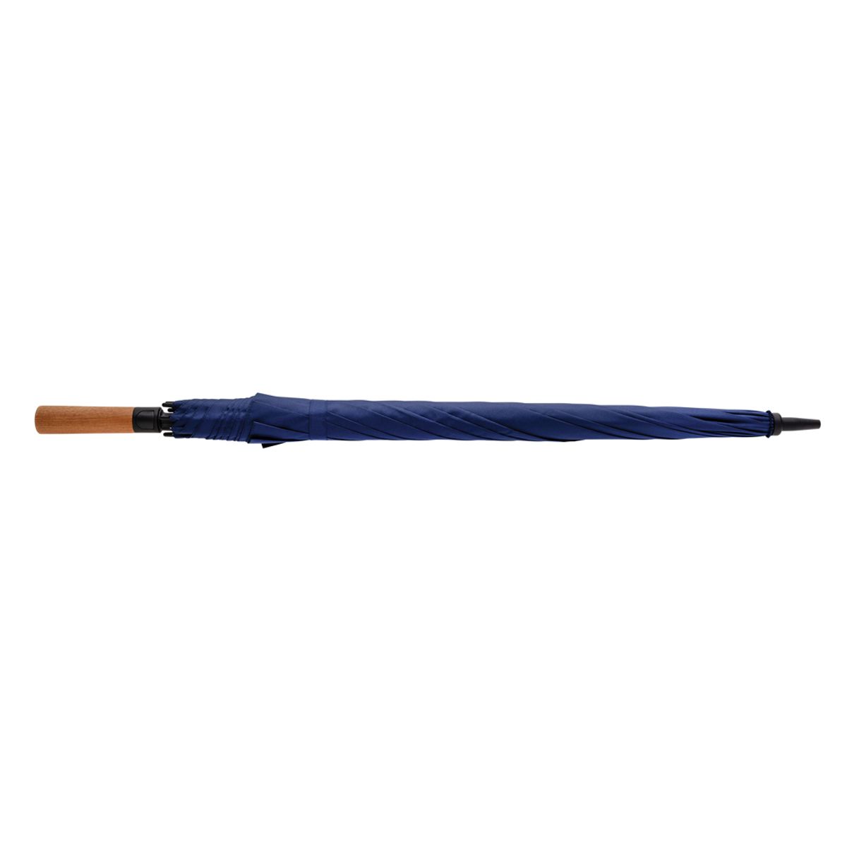 Tony Aware™ Rpet 30 Inch Acacia Auto Open Umbrella