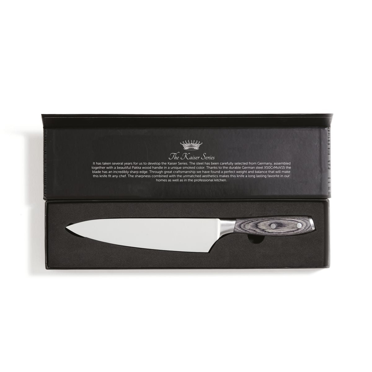 Vinga Kaiser Chef´S Knife