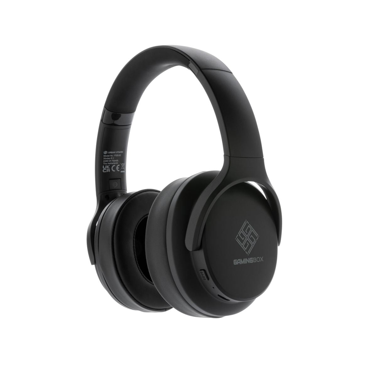 Urban Vitamin Palo Alto Rcs Rplastic Headphone