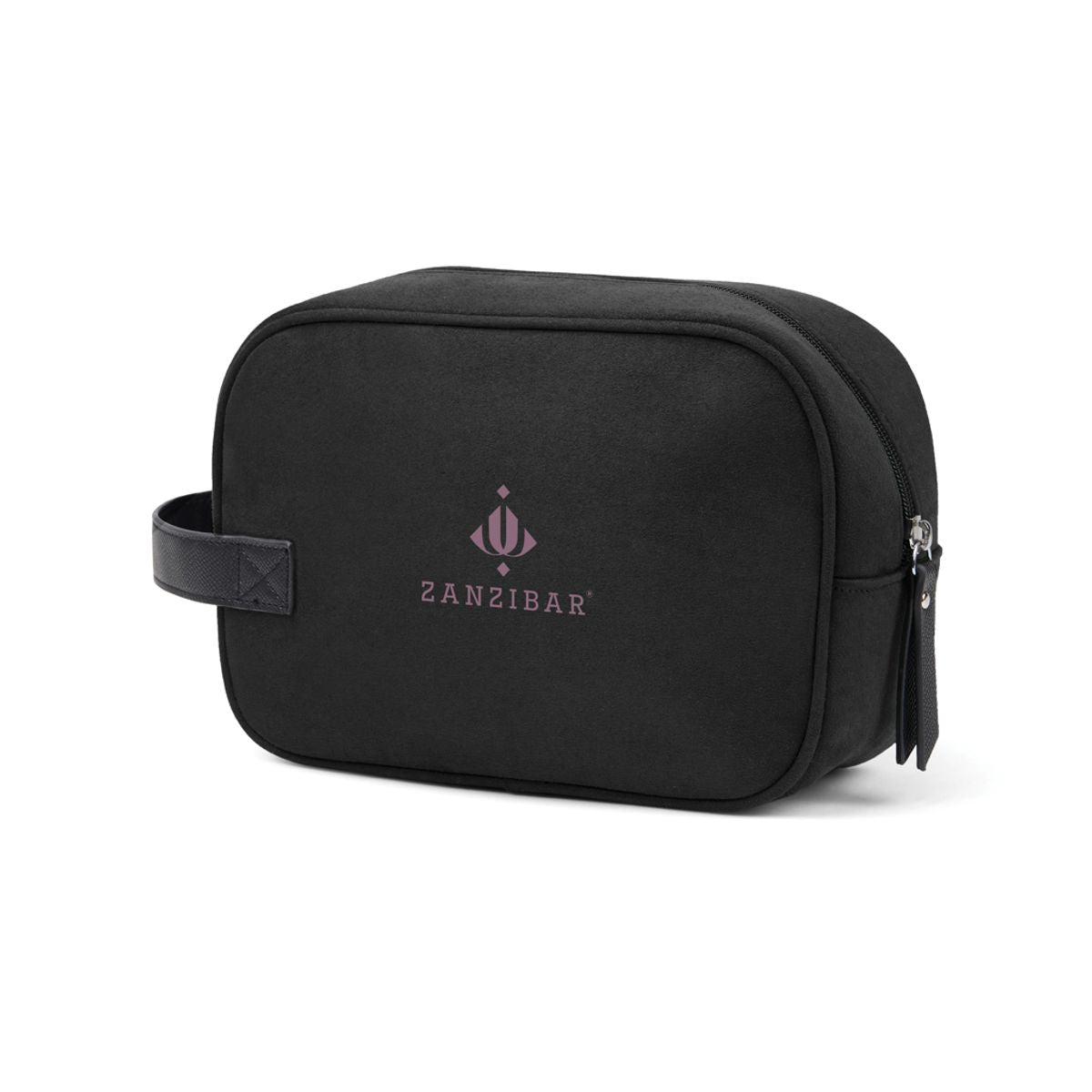 Vinga Marlow Rcs Recycled Polyester Toiletry Bag