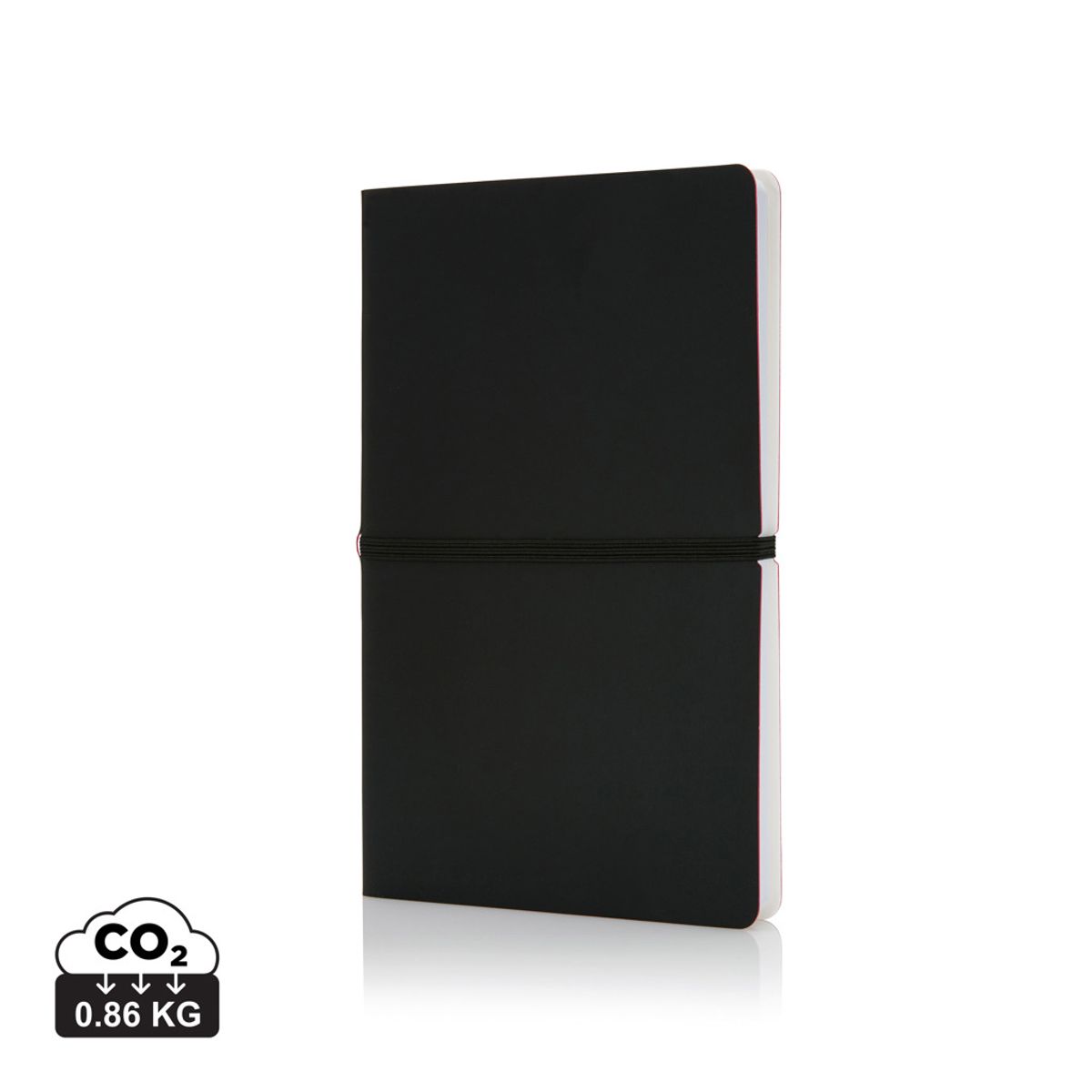Deluxe Softcover A5 Notebook