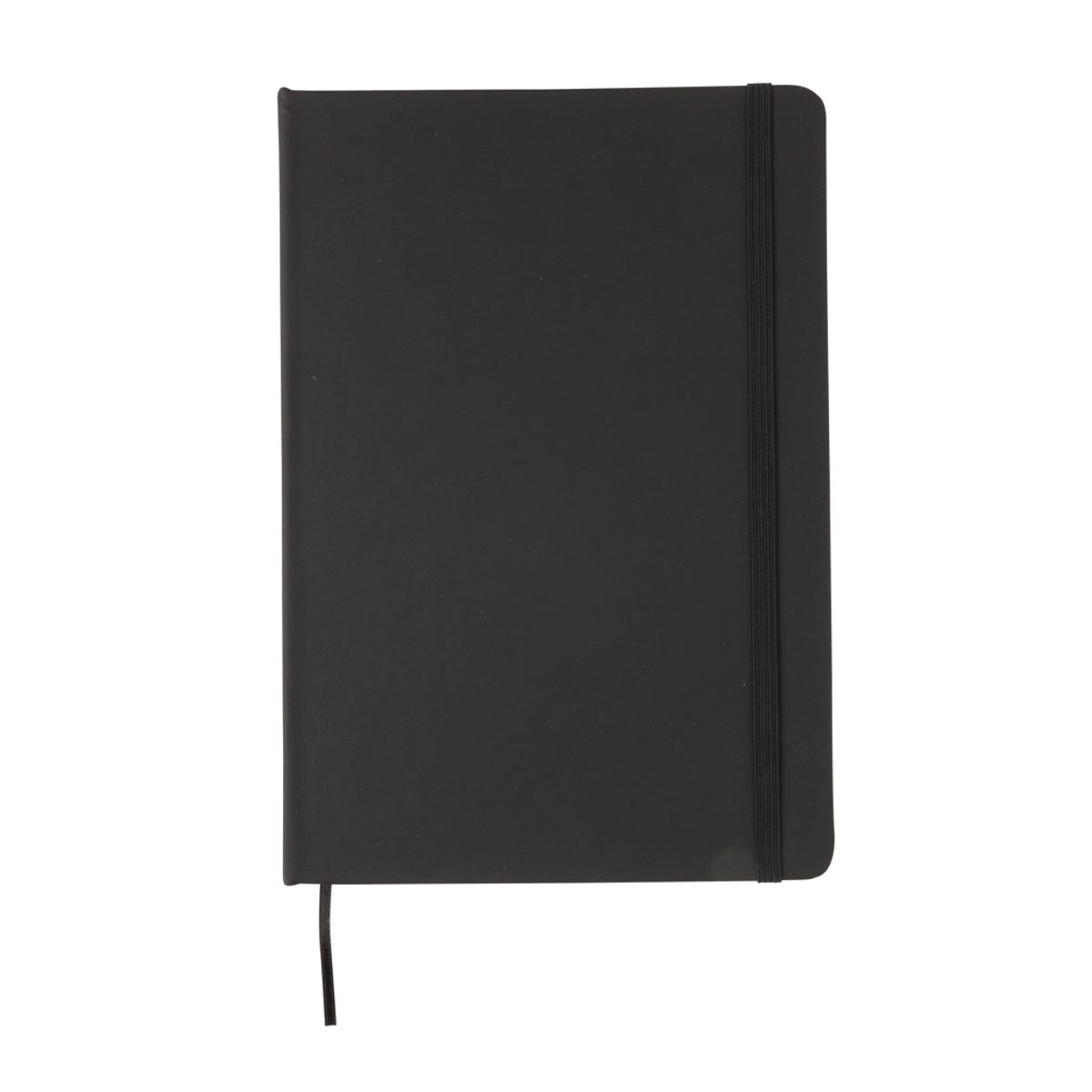 Standard Hardcover Pu Notebook A5