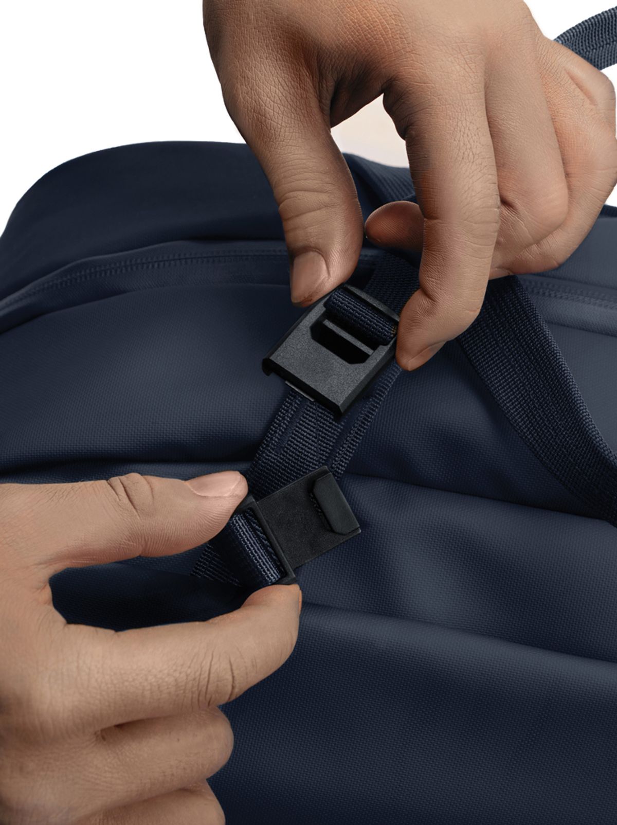 Urban Water Resistant Weekend Bag
