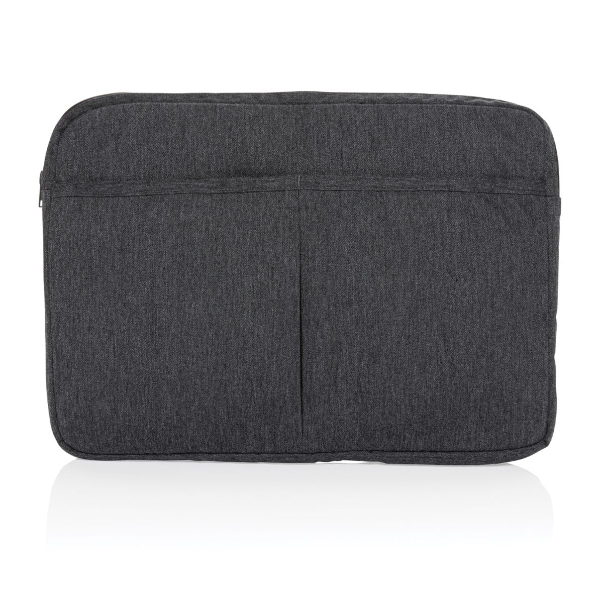 Laluka Aware™ Recycled Cotton 15.6 Inch Laptop Sleeve