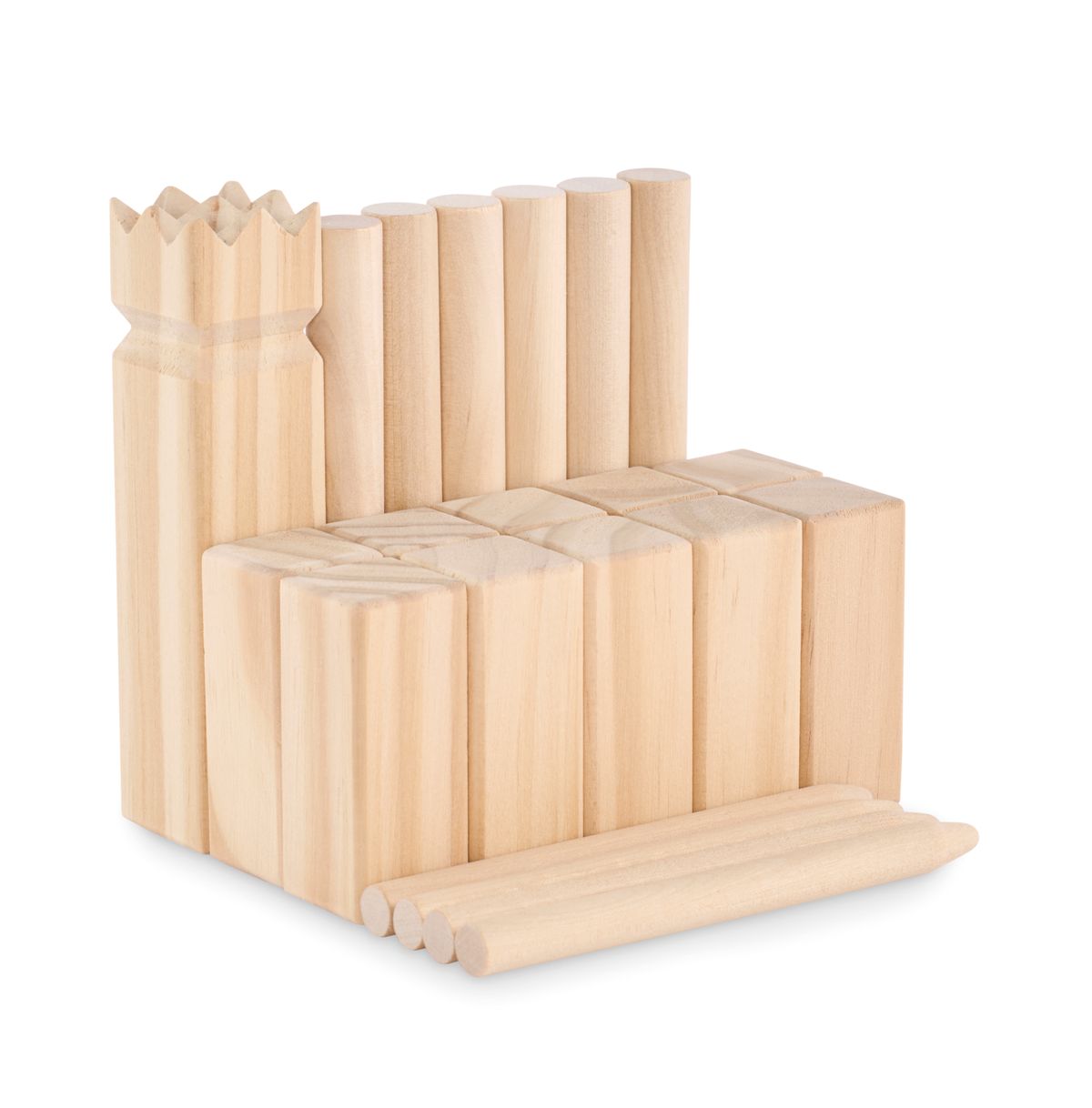 Karalis Petits