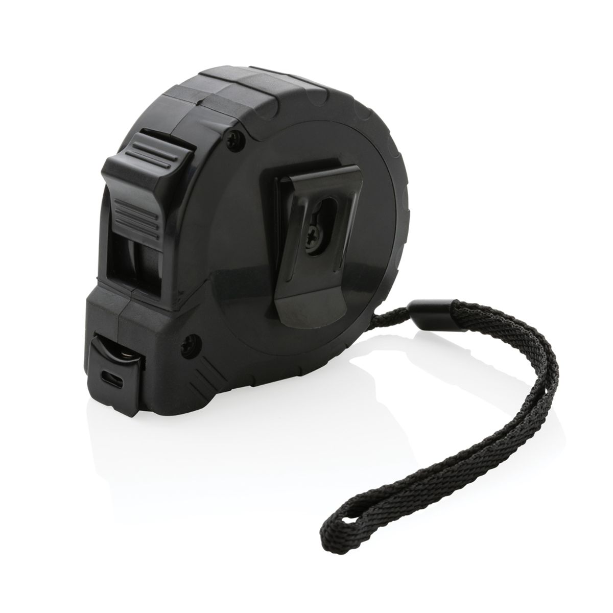 Rcs Recycled Plastic 5M/19 Mm Tape With Stop Button