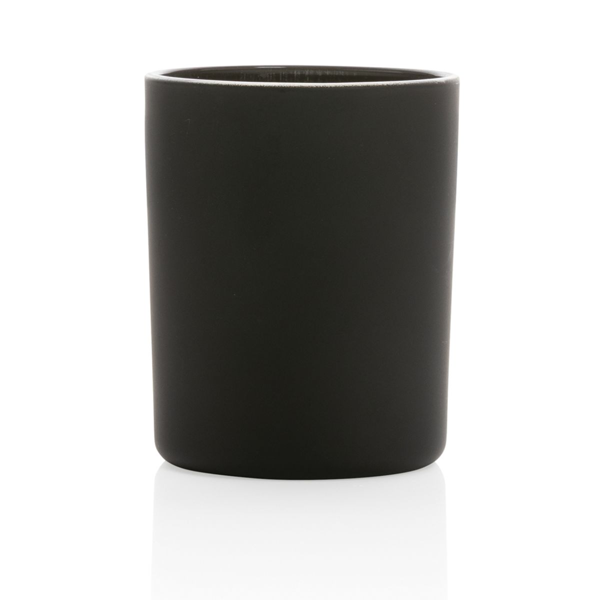 Ukiyo Small Scented Candle In Glass