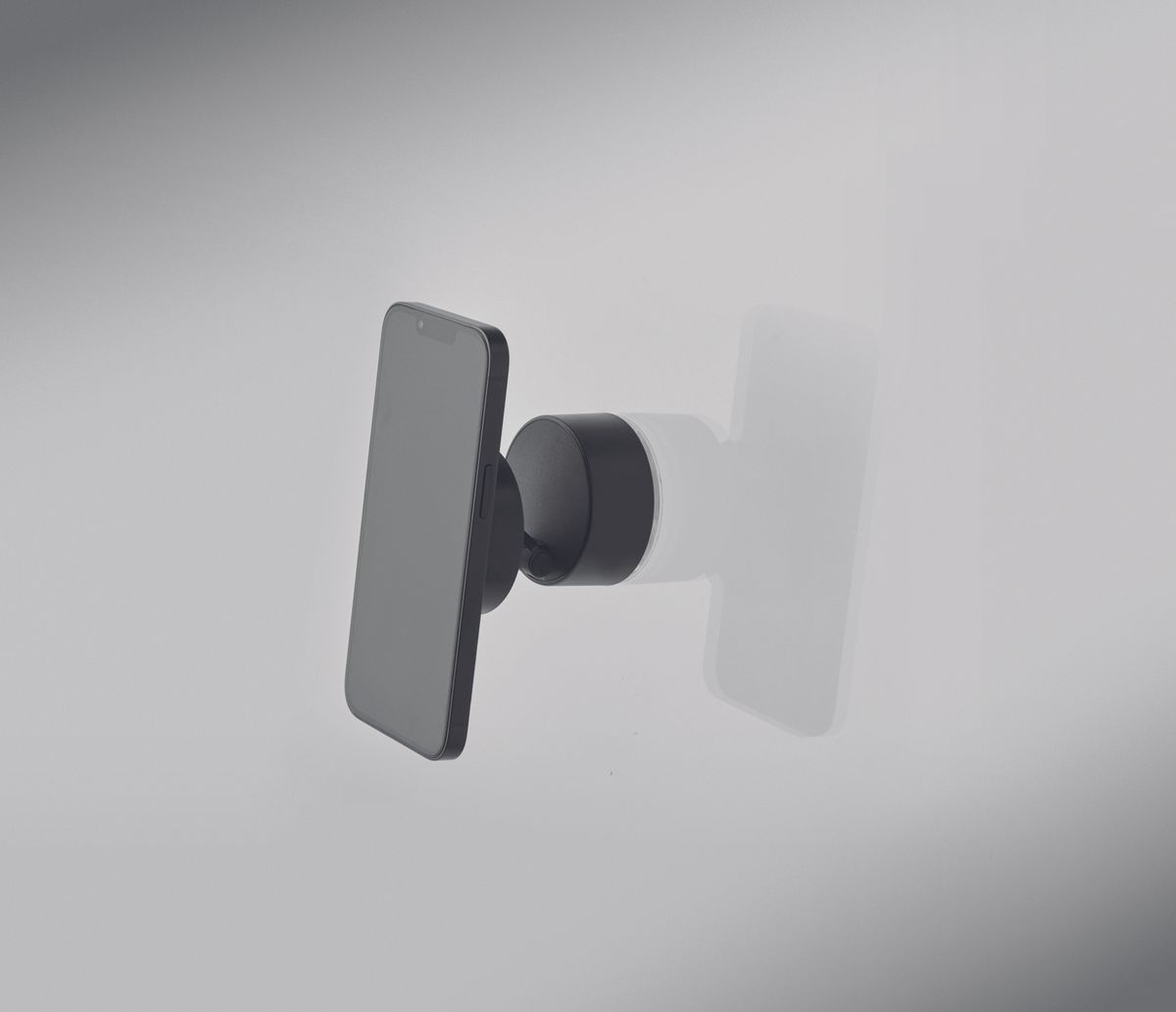 Magphone