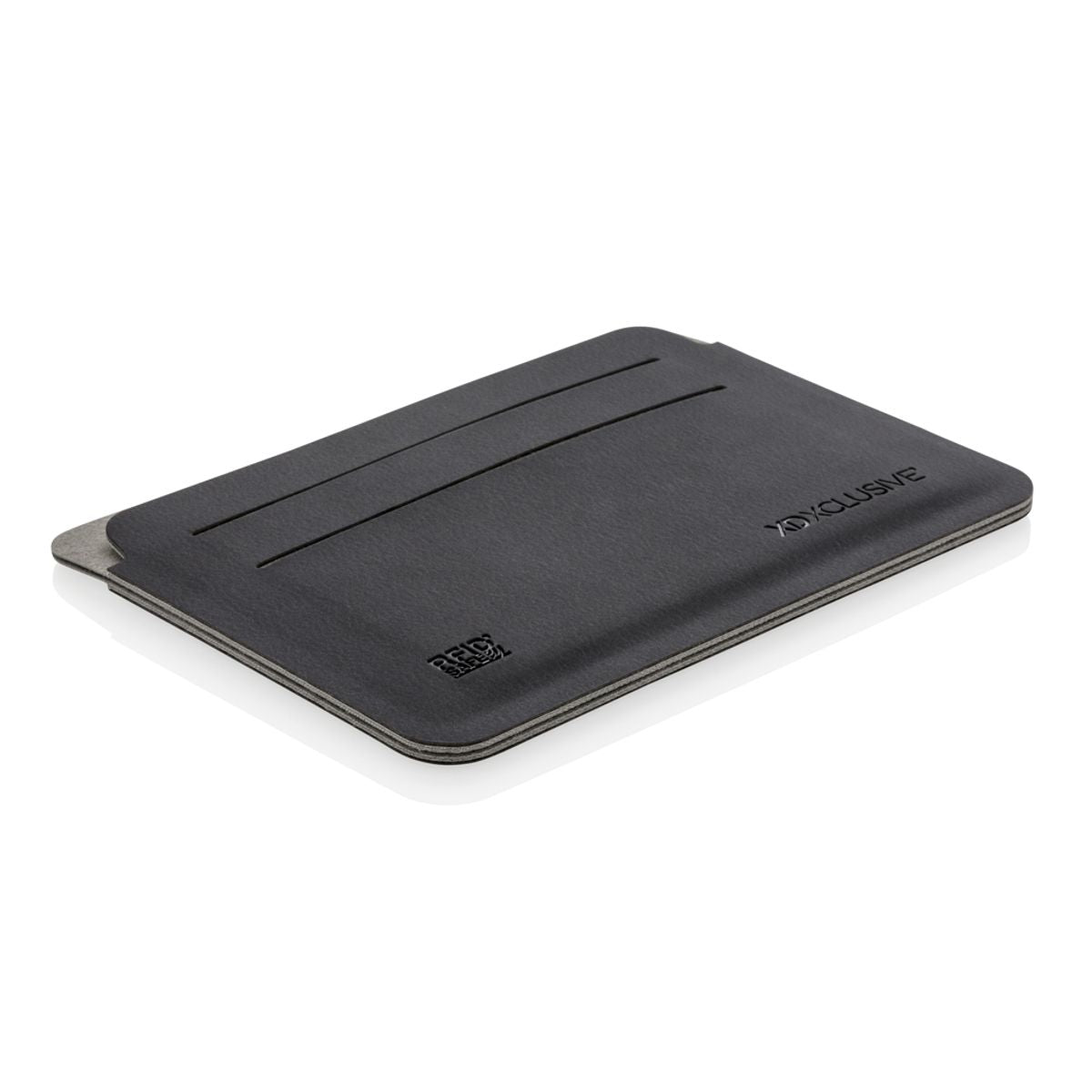 Quebec Rfid Safe Cardholder