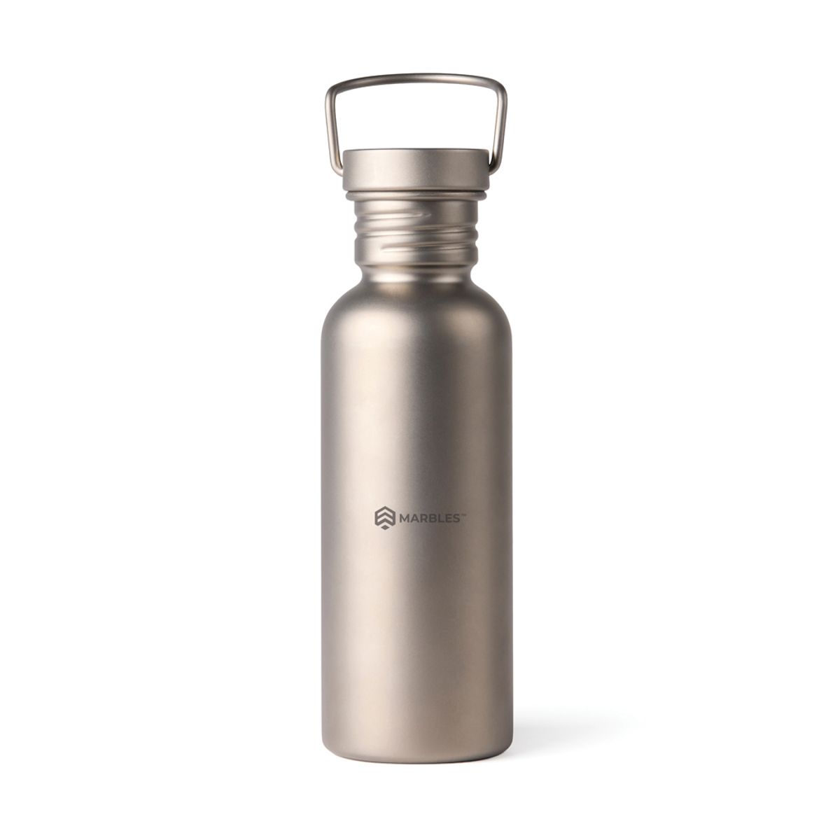 Nordic Drift Trail Ultra Light Titanium Water Bottle