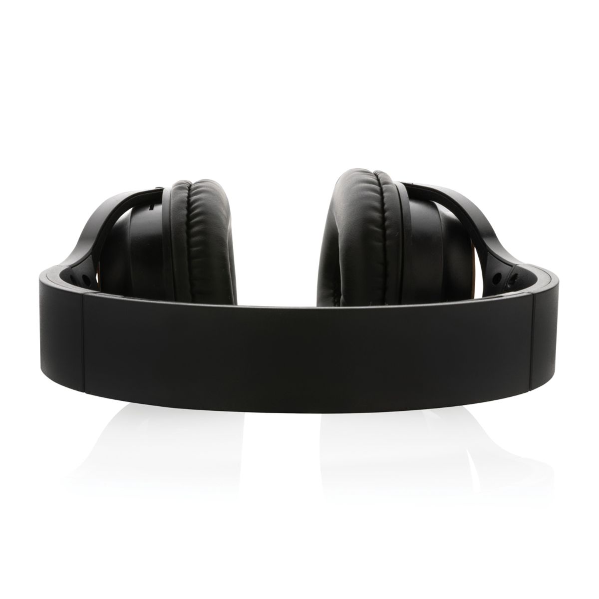 Rcs And Bamboo Elite Foldable Wireless Headphone