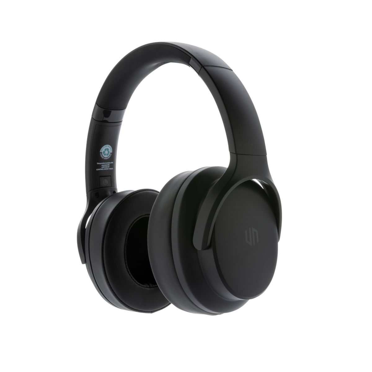 Urban Vitamin Palo Alto Rcs Rplastic Headphone