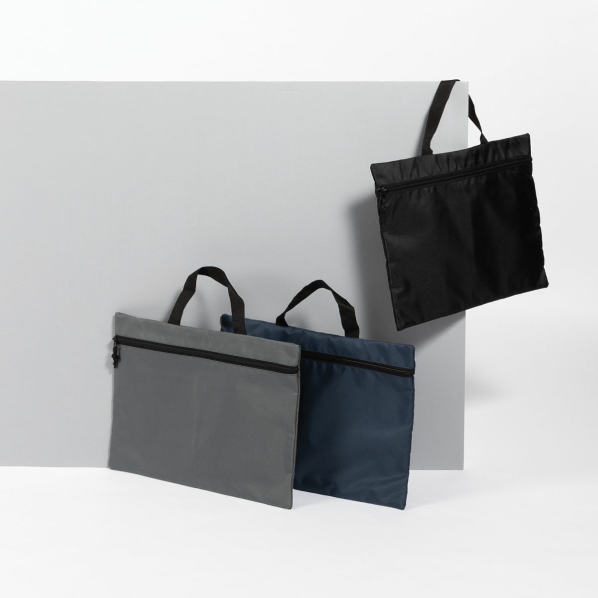 Impact Aware™ Lightweight Document Bag