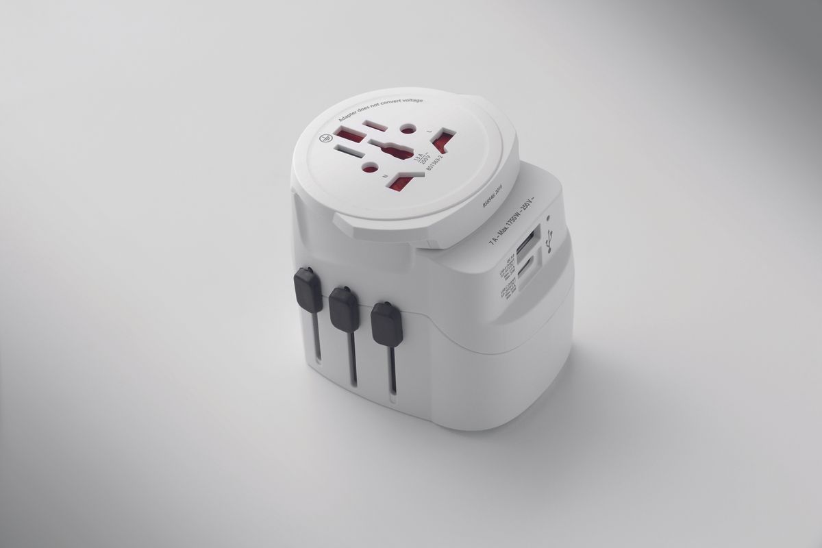 Pro Light Usb Ac30 Pd
