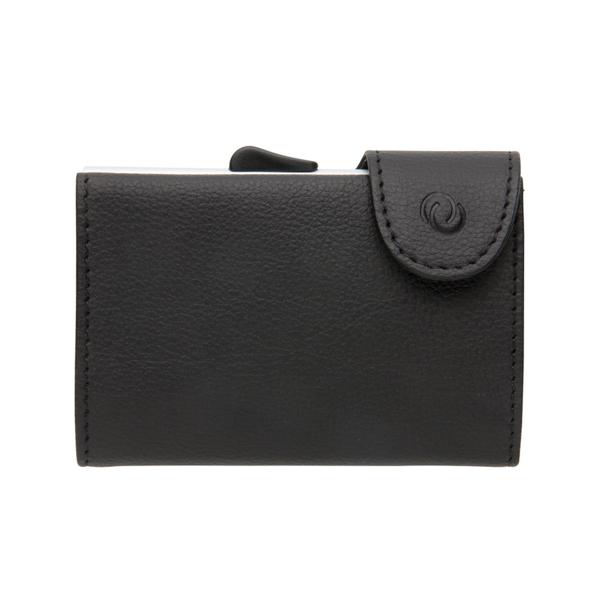 C-Secure Rfid Card Holder & Wallet