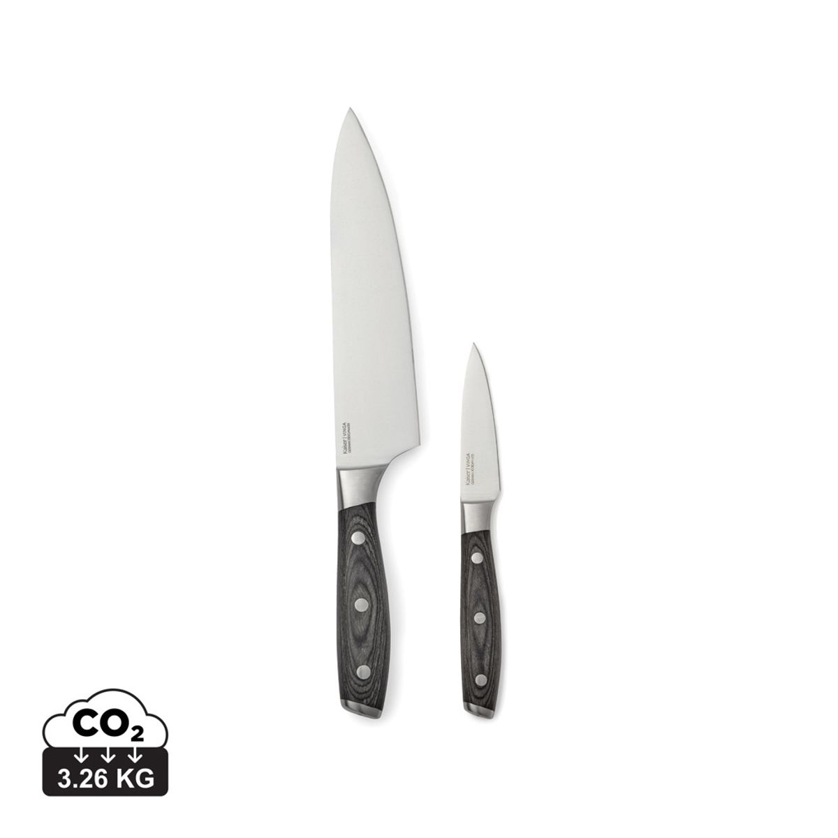 Vinga Kaiser Chef´S Set